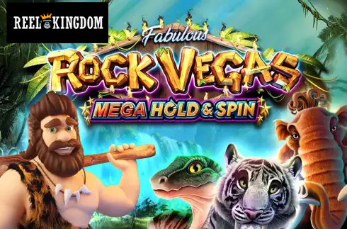 Rock Vegas